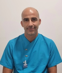 Luis Miguel Rejón Molina