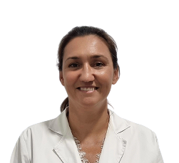 Dr. María Eugenia Lillo García 