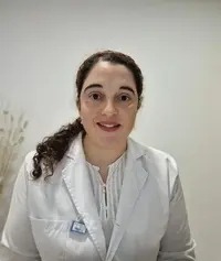 Jesica Elizabet Weber Vidoret