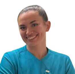 Paloma Pareja Rivas