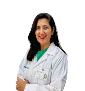 Dra. Meritxell Arenas Prat, MD, PhD
