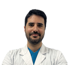 Dr. Juan Carlos Prieto Prieto