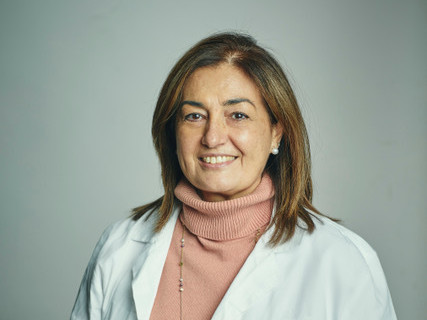 Rosa Morera  
