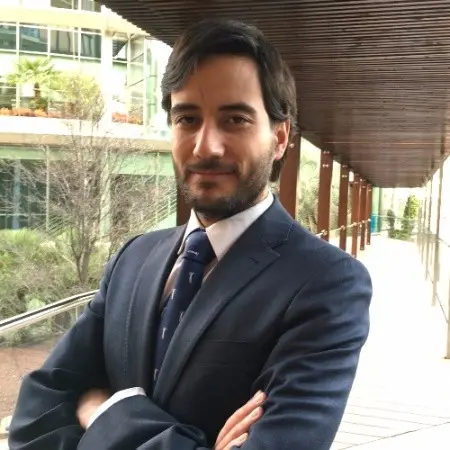 Diego Baranda Puente