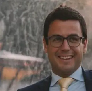 Jaime Marques